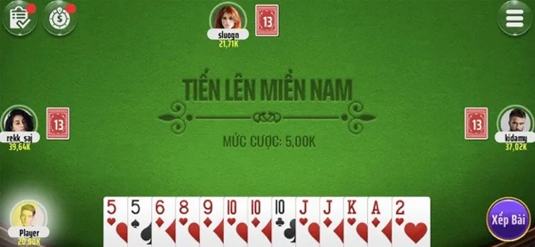 Tham Gia Tiến Lên Miền Nam 12Bet Ngay Hôm Nay Để Thắng Lớn 2 Tham Gia Tiến Lên Miền Nam 12Bet Ngay Hôm Nay Để Thắng Lớn