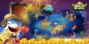 Săn Thưởng Khủng Với Bắn Cá Đại Chiến B52 12Bet Ngay Hôm Nay