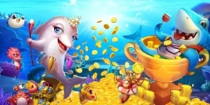 Chinh Phục Bắn Cá Đại Dương 12Bet Để Nhận Thưởng Khủng