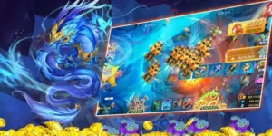 Săn Thưởng Bắn Cá Rồng 12Bet Ngay Để Nhận Xu Khủng