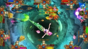 Tham Gia Bắn Cá Vua Hải Tặc 12Bet Và Chinh Phục Kho Báu Đại Dương Ngay
