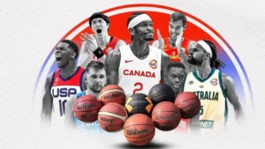 Tham Gia Cá Cược Bóng Rổ 12Bet Hấp Dẫn Thắng Lớn Ngay Hôm Nay