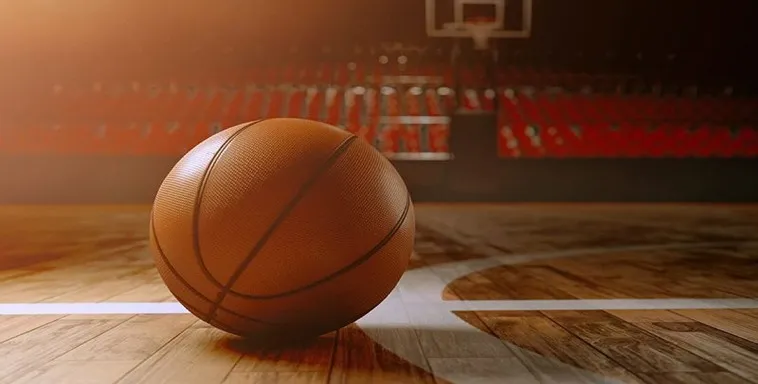 Tham Gia Cá Cược Bóng Rổ 12Bet Hấp Dẫn Thắng Lớn Ngay Hôm Nay