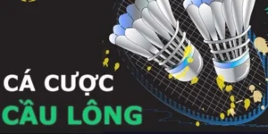 Tham Gia Cá Cược Cầu Lông 12Bet Ngay Hôm Nay Để Thắng Lớn