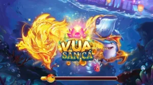 Chinh Phục Vua Bắn Cá 12Bet Ngay Để Nhận Thưởng Siêu Khủng