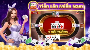 Tham Gia Tiến Lên Miền Nam 12Bet Ngay Hôm Nay Để Thắng Lớn