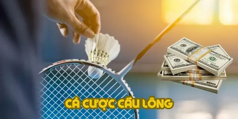 Tham Gia Cá Cược Cầu Lông 12Bet Ngay Hôm Nay Để Thắng Lớn