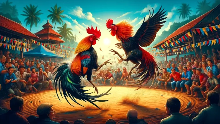 Bí Quyết Chơi Đá Gà Sabong Tại 12Bet Thắng Lớn Dễ Dàng