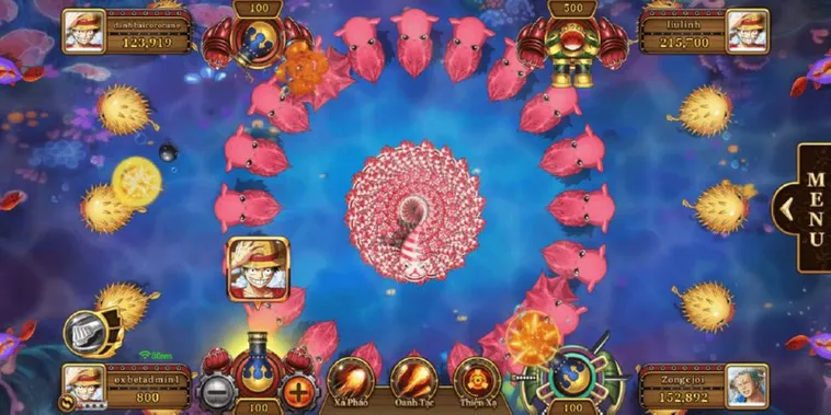 Chinh Phục Đại Hải Trình 12Bet Và Săn Thưởng Khủng Ngay Hôm Nay