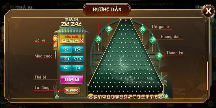 Tham Gia ZicZac 12Bet Ngay Để Trải Nghiệm Tốc Độ Thắng Lớn