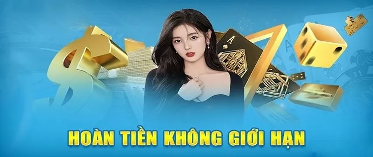Hoàn Trả Không Giới Hạn 12Bet Tăng Lợi Nhuận Ngay Hôm Nay