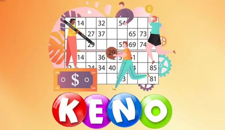 Tham Gia Keno 12Bet Ngay Hôm Nay Để Săn Thưởng Cực Đỉnh