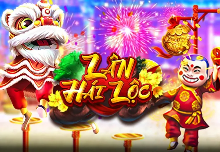 Săn Jackpot Lân Hái Lộc 12Bet Rinh Thưởng Khủng Mỗi Ngày