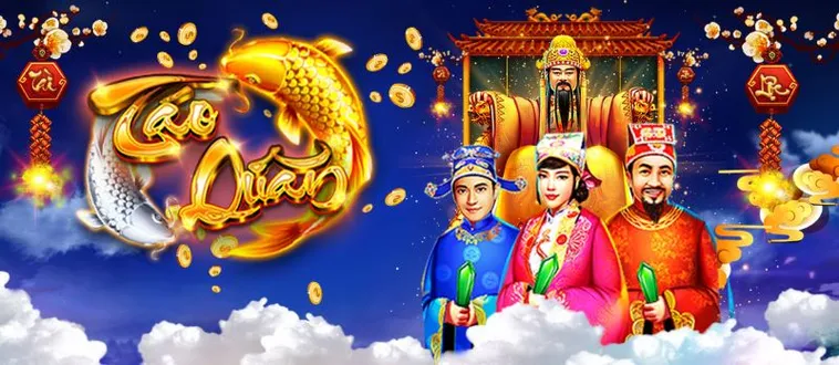 Nổ Hũ Táo Quân 12Bet Quay Hũ Thắng Lớn Nhận Thưởng Khủng