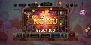 Nổ Hũ Táo Quân 12Bet Quay Hũ Thắng Lớn Nhận Thưởng Khủng