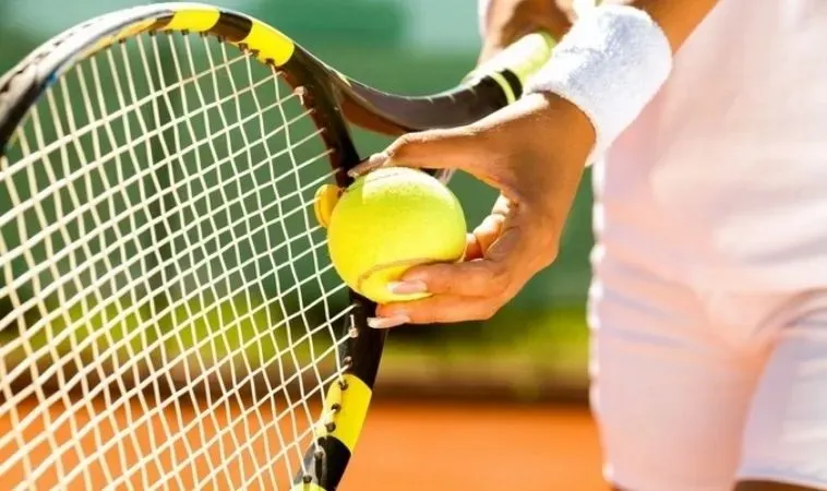 Chinh Phục Cá Cược Quần Vợt 12Bet Hấp Dẫn Thắng Lớn Ngay Bây Giờ