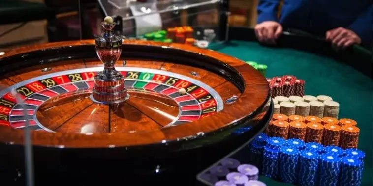 Tham Gia Roulette 12Bet: Bí Quyết Thắng Lớn Đang Chờ Bạn