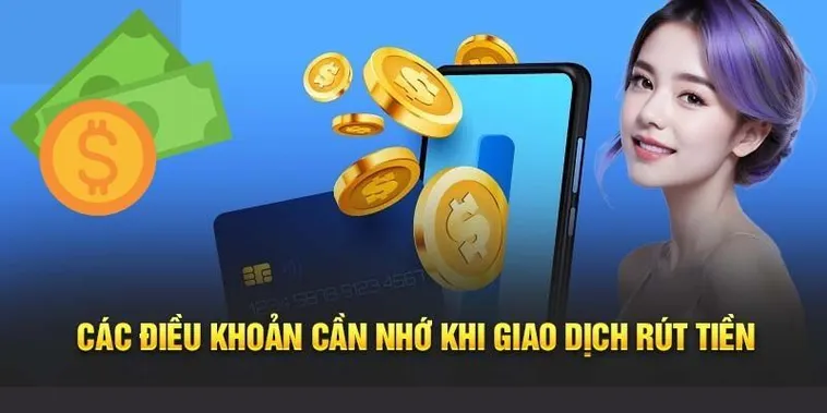 Rút Tiền 12Bet Nhanh Chóng Trong 3 Bước Đơn Giản Nhất