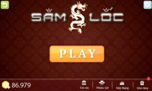Sâm Lốc 12Bet: Chinh Phục Game Bài Với Mẹo Thắng Lớn