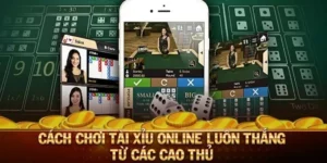 Tài Xỉu 12Bet: Cách Chơi Hiệu Quả Để Thắng Lớn