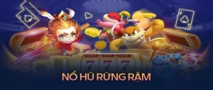 Khám Phá Nổ Hũ Rừng Xanh Tại 12Bet Săn Thưởng Khủng