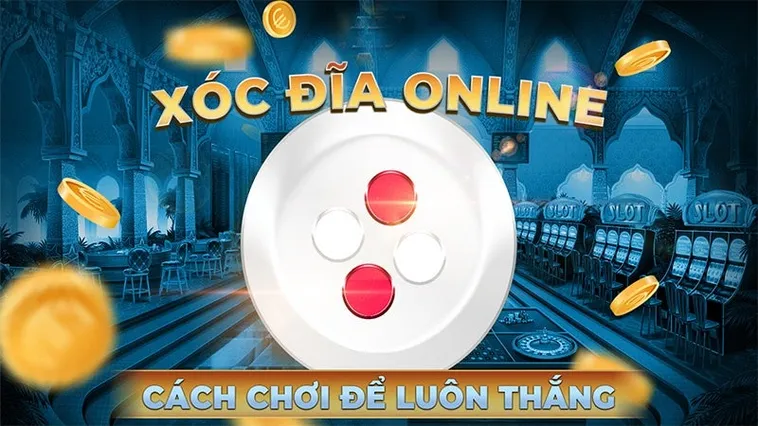 Trải Nghiệm Xóc Đĩa Tại 12Bet Và Thắng Thưởng Khủng