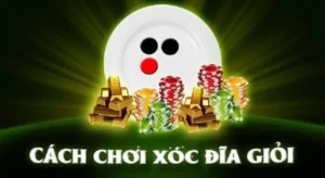 Trải Nghiệm Xóc Đĩa Tại 12Bet Và Thắng Thưởng Khủng